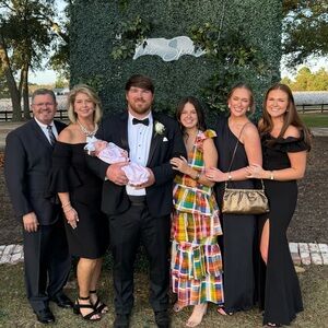 Marie Oliver Multicolor Plaid Dress